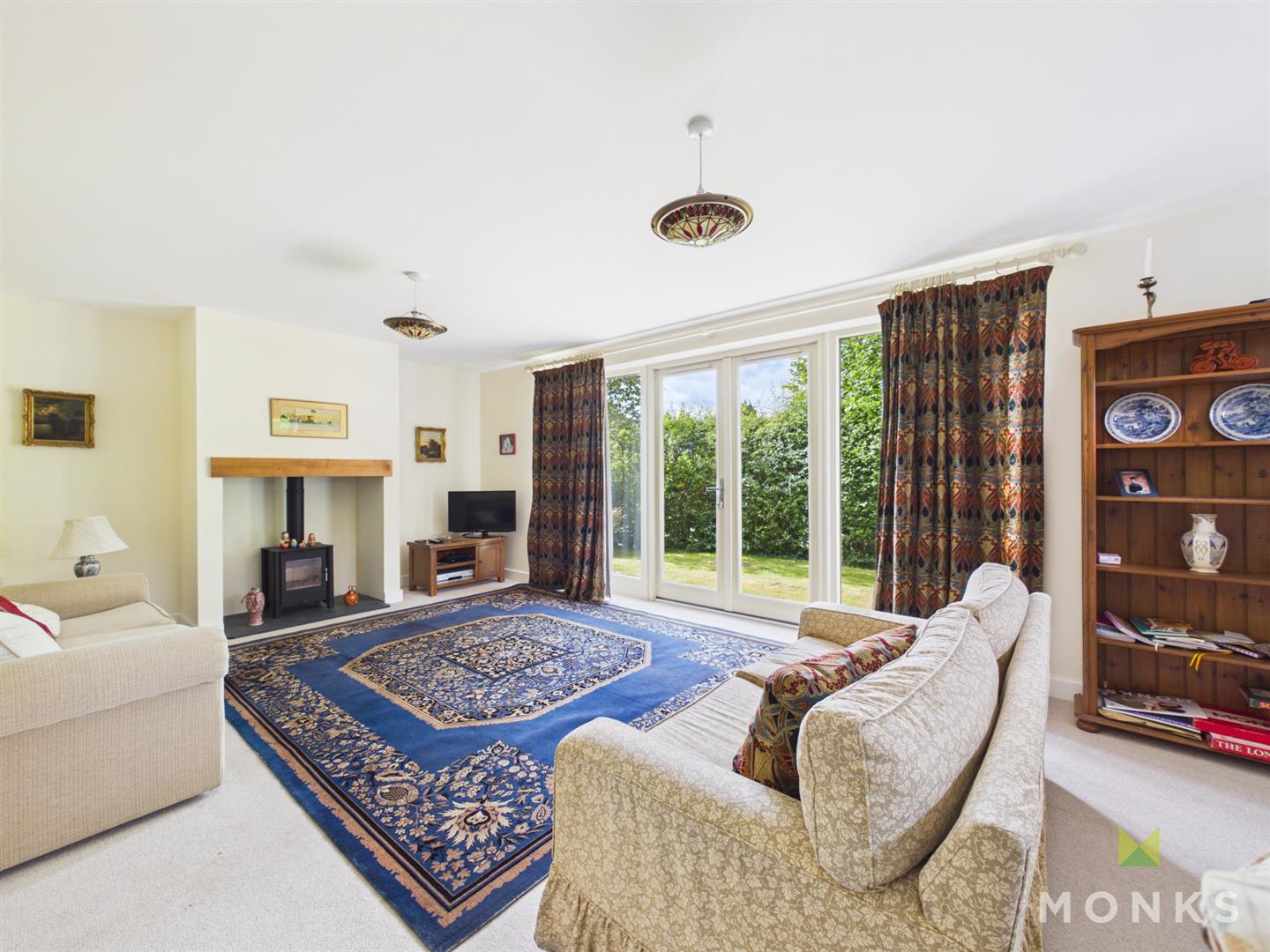 10 The Pines Lower Road, Shrewsbury, SY4 3RH For Sale